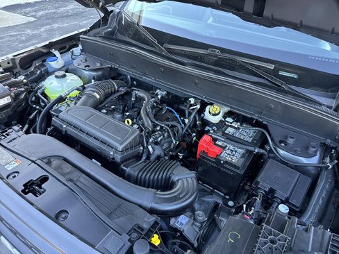 New 2025 Ford Bronco Sport Big Bend image 46