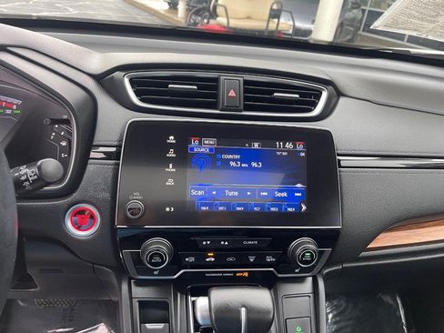 Used 2017 Honda CR-V EX-L image 29