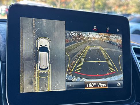 Used 2017 Mercedes-Benz GLE 350 4MATIC image 26