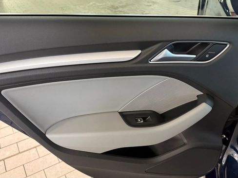 Used 2019 Audi A3 2.0T Premium w/ Convenience Package image 28