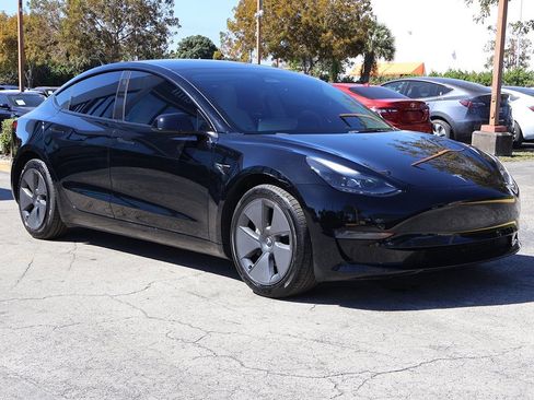Used 2023 Tesla Model 3 Standard Range image 55
