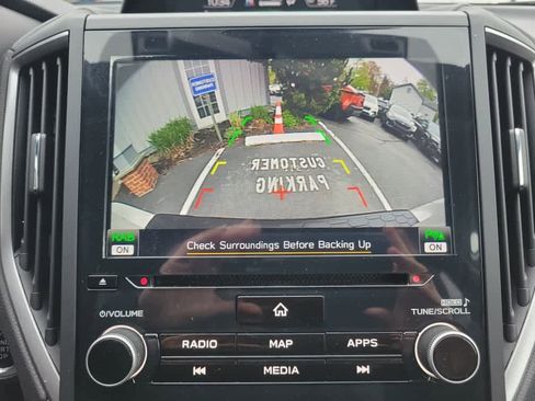 Used 2018 Subaru Crosstrek 2.0i Limited AWD/4WD image 16