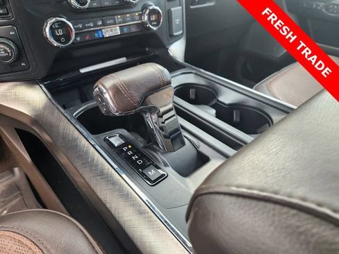 Used 2021 Ford F150 King Ranch w/ Equipment Group 601A High AWD/4WD image 18