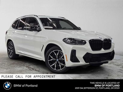 Used 2024 BMW X3 M40i w/ Premium Package