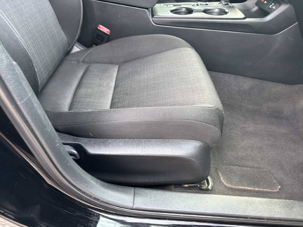 Used 2022 Honda Civic LX image 13