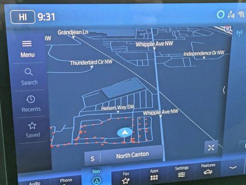 Used 2023 Ford F150 Tremor w/ Trailer Tow Package image 14