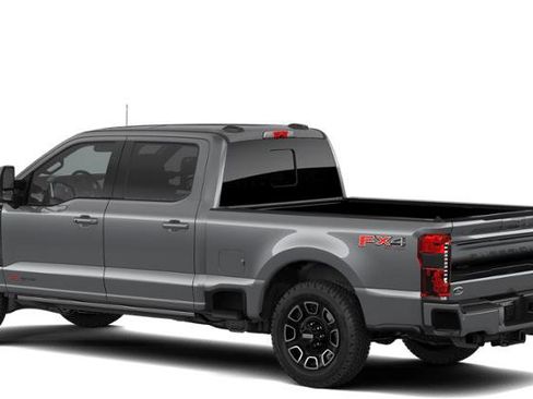 New 2026 Ford F250 Platinum image 24