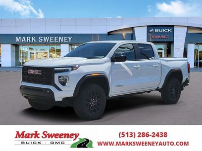 New 2026 GMC Canyon Elevation w/ Convenience Package
