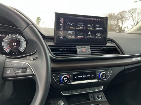 Used 2023 Audi Q5 2.0T Premium Plus w/ Premium Plus Package image 29