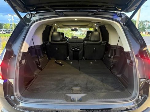 Used 2023 Honda Pilot Elite image 26