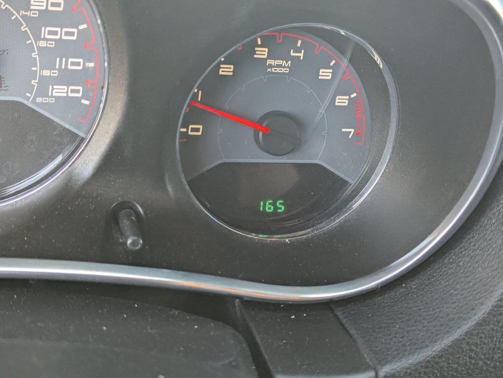 Used 2014 Dodge Avenger SE FWD image 21