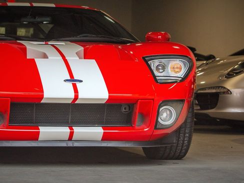 Used 2008 Ford Mustang Shelby GT500 image 54