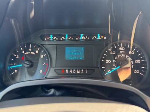 Used 2020 Ford F150 XL w/ XL Power Equipment Group AWD/4WD image 14