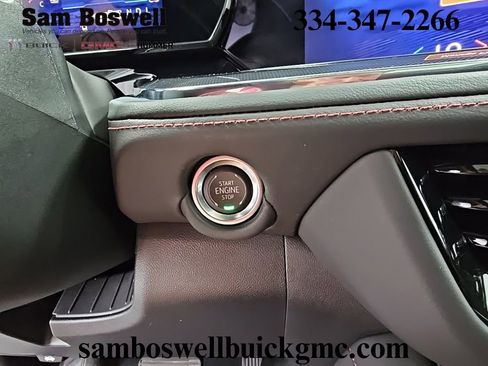 Used 2025 Chevrolet Tahoe RST w/ RST Capability Package image 23