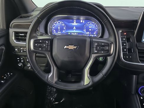 Used 2023 Chevrolet Tahoe LT image 48