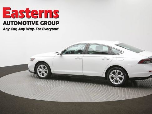 Used 2024 Honda Accord LX image 60