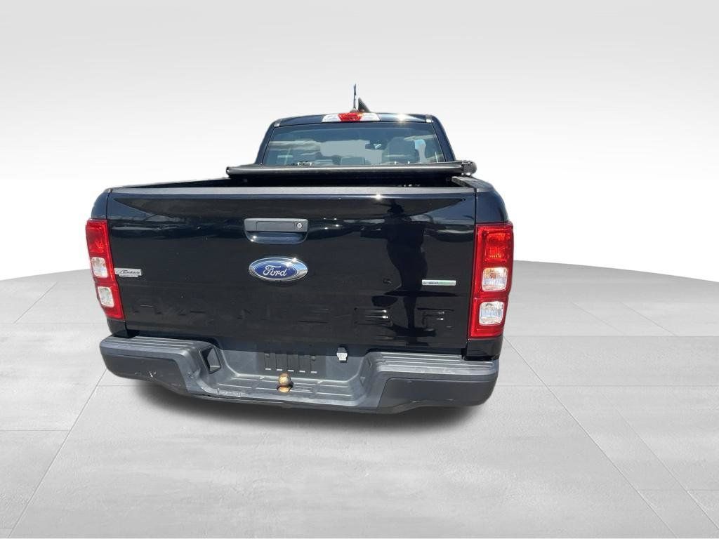 Used 2019 Ford Ranger XL w/ Equipment Group 101A Mid RWD image 15