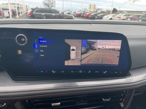 New 2026 Chevrolet Tahoe RST w/ Comfort Package image 30