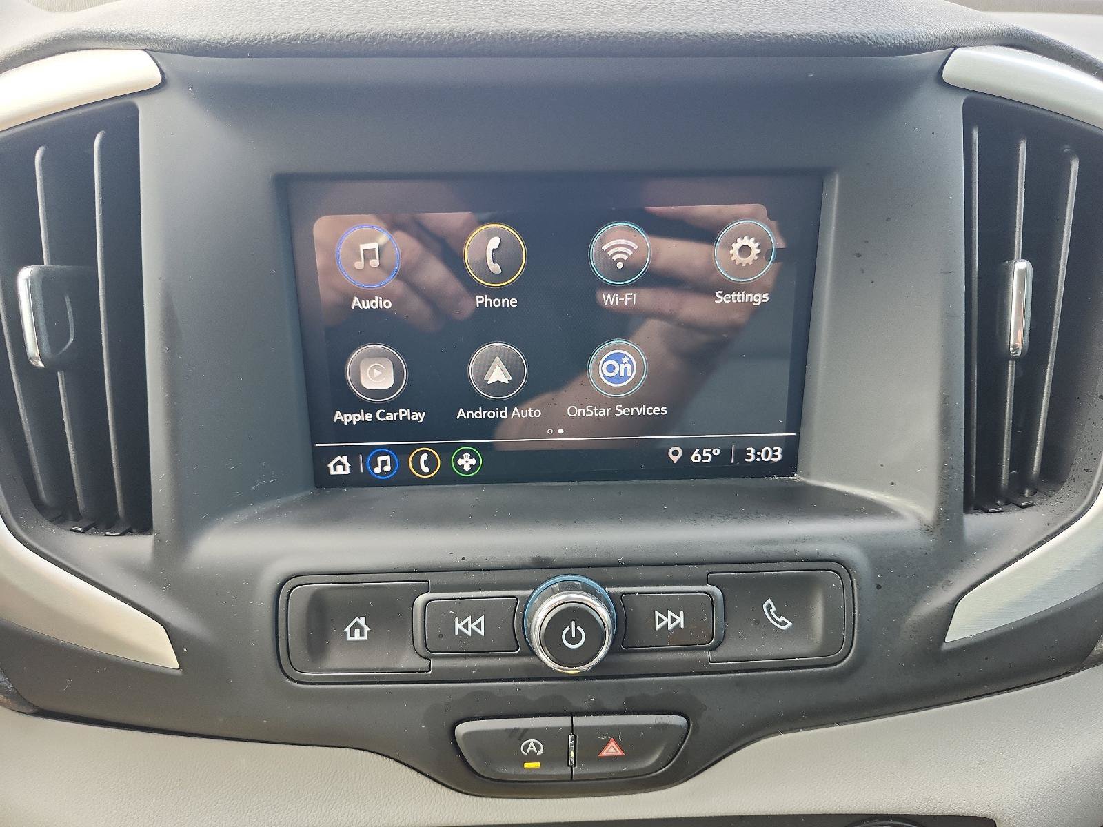 Used 2024 GMC Terrain SLE FWD image 14