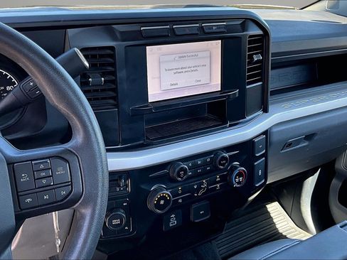 Used 2023 Ford F550 4X4 2dr Regular Cab 145.3-205. image 10