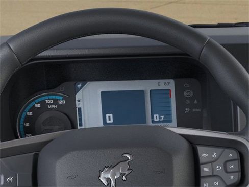 New 2025 Ford Bronco Badlands image 13