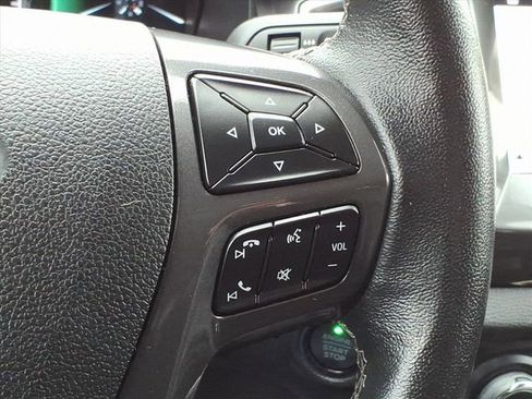 Used 2019 Ford Ranger 4x4 SuperCrew image 18