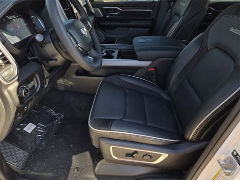 New 2026 RAM 1500 Laramie image 18