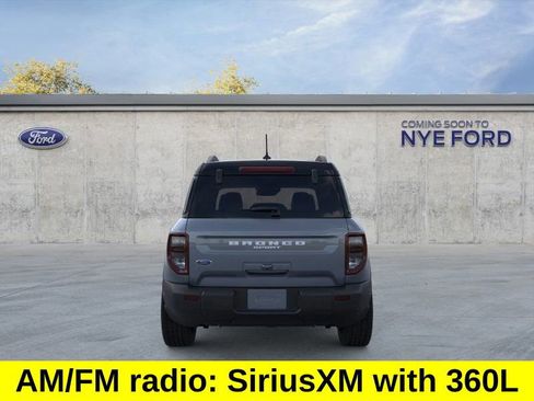 New 2026 Ford Bronco Sport Outer Banks image 7