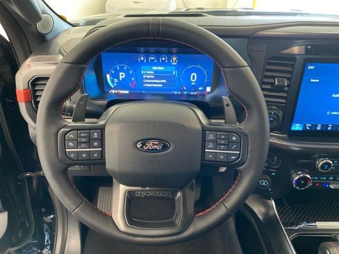 New 2025 Ford F150 Raptor image 18