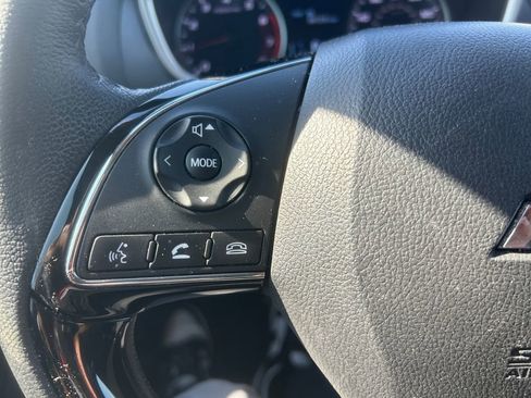 Used 2024 Mitsubishi Eclipse Cross SE AWD/4WD image 25