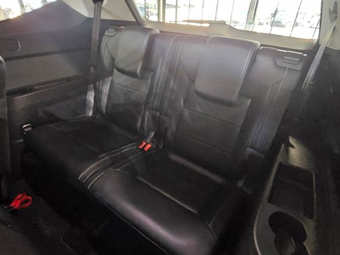 Used 2022 Volkswagen Atlas SE FWD image 30