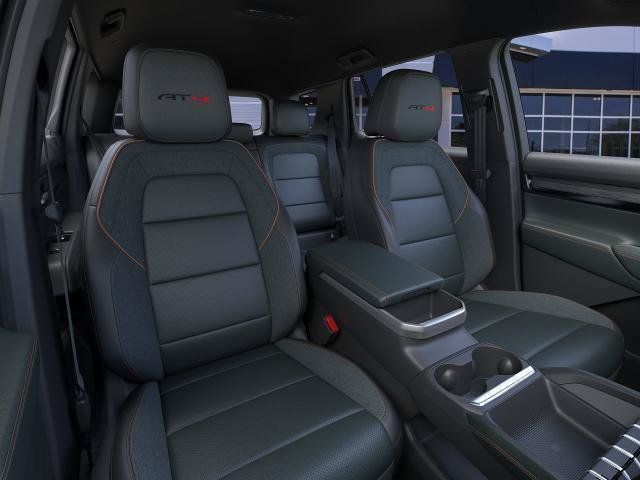 New 2027 GMC Terrain AT4 w/ LPO, Floor Liner Package AWD/4WD image 16