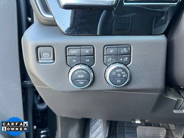Used 2023 GMC Sierra 1500 SLT w/ X31 Off-Road Package AWD/4WD image 18