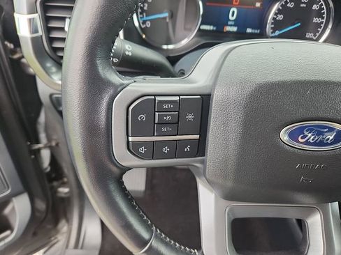 Used 2022 Ford F150 XLT w/ Equipment Group 302A High AWD/4WD image 16