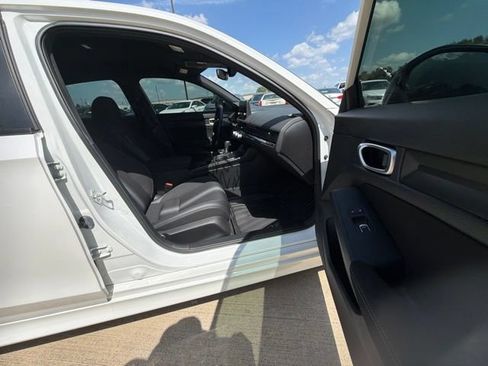 Used 2024 Honda Civic Sport image 22