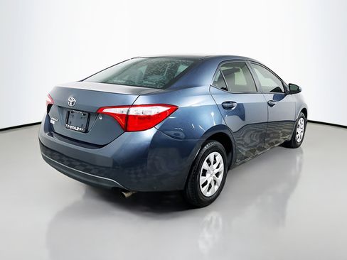 Used 2016 Toyota Corolla L image 4