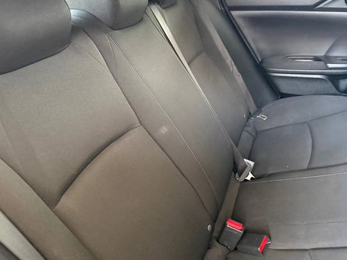 Used 2018 Honda Civic Sport image 27