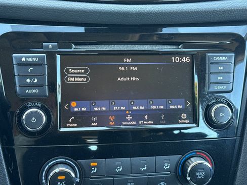 Used 2021 Nissan Rogue Sport S FWD image 24