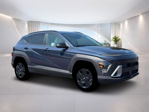 New 2026 Hyundai Kona SEL Sport AWD/4WD image 10