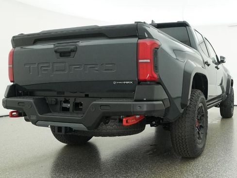New 2026 Toyota Tacoma TRD Pro AWD/4WD image 64