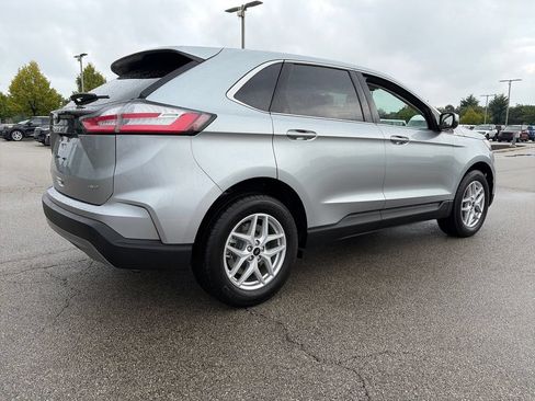 Used 2024 Ford Edge SEL w/ Convenience Package AWD/4WD image 7