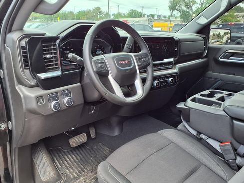 Used 2024 GMC Sierra 1500 Elevation AWD/4WD image 22