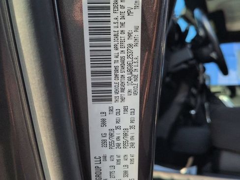 Used 2014 Jeep Wrangler Sahara w/ Trailer Tow Group AWD/4WD image 26