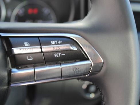 Used 2025 MAZDA CX-50 AWD 2.5 S w/ Premium Plus Pkg image 18