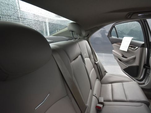 Used 2014 Cadillac CTS Sedan image 19