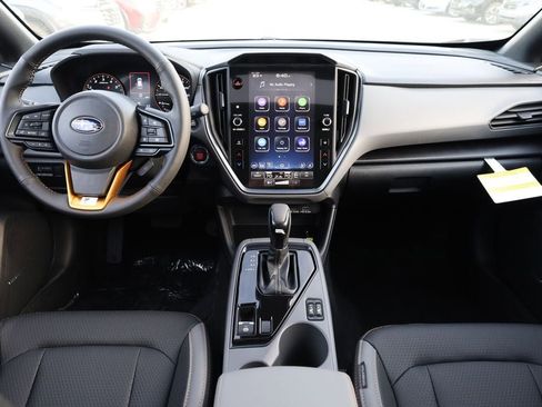 New 2026 Subaru Crosstrek 2.5i Wilderness AWD/4WD image 23