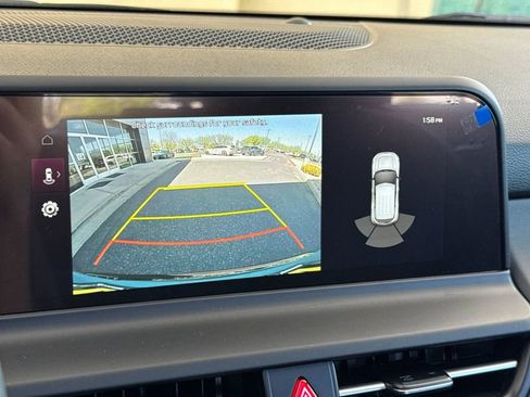 New 2026 Kia Seltos EX FWD image 20
