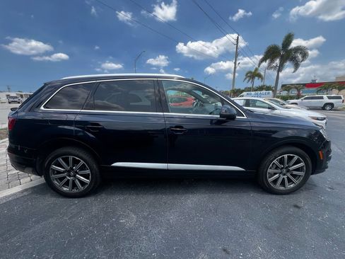 Used 2018 Audi Q7 3.0T Premium Plus AWD/4WD image 5
