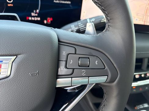 New 2026 Cadillac CT5 Premium Luxury AWD/4WD image 19