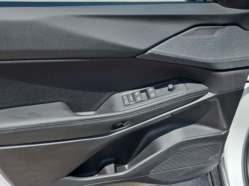 New 2026 Jeep Cherokee Laredo AWD/4WD image 22